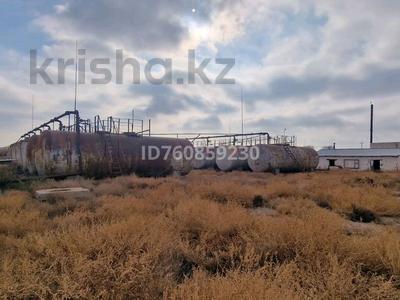 Промбаза · 3.3 га, Мустафа Шокай 315А за 250 млн 〒 в 