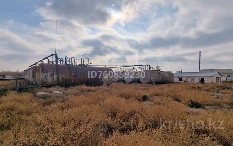 Промбаза · 3.3 га, Мустафа Шокай 315А за 250 млн 〒 в  — фото 2