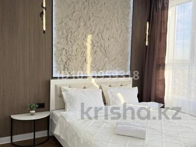 2-комнатная квартира · 48 м², Туран 48 за 17 900 ₸ в Астане, Есильский р-н