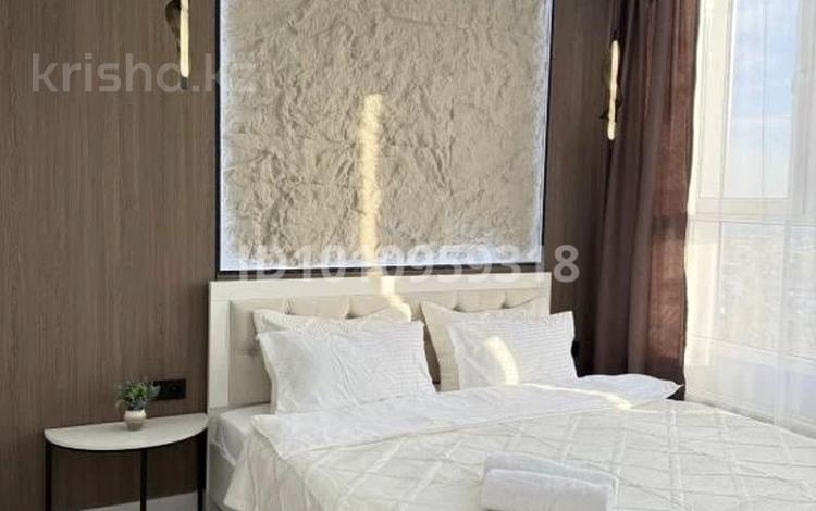 2-комнатная квартира · 48 м², Туран 48 за 17 900 ₸ в Астане, Есильский р-н — фото 6