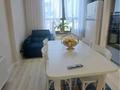 2-комнатная квартира · 68 м² · 4/12 этаж, Розыбакиева 343 — Ескараева за 103 млн ₸ в Алматы, Бостандыкский р-н — фото 5