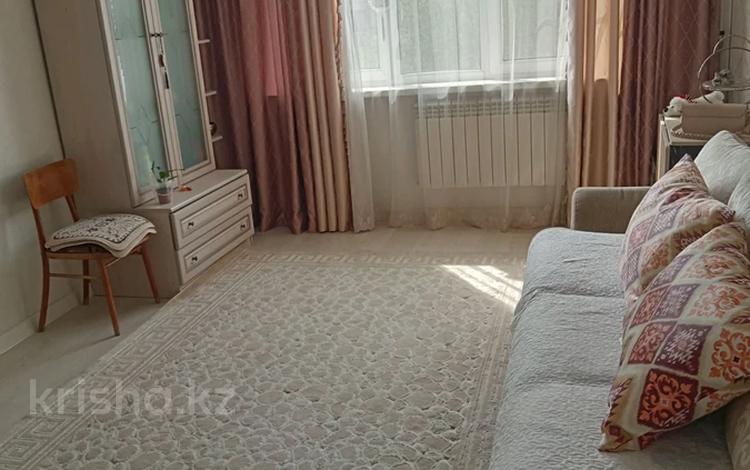 3-бөлмелі пәтер · 65.3 м² · 5/9 қабат, Розыбакиева — Розыбакиева — Дюсенова, бағасы: 52.5 млн ₸ в Алматы, Алмалинский р-н — фото 19