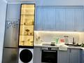 2-комнатная квартира · 60 м² · 4/7 этаж, Байтурсынова 49/1 за 20 000 ₸ в Астане, Сарайшык р-н — фото 4