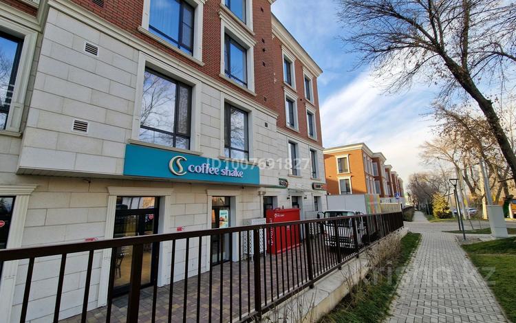 Кофейня · 70 м², бағасы: 4.5 млн ₸ в Алматы, Ауэзовский р-н — фото 2