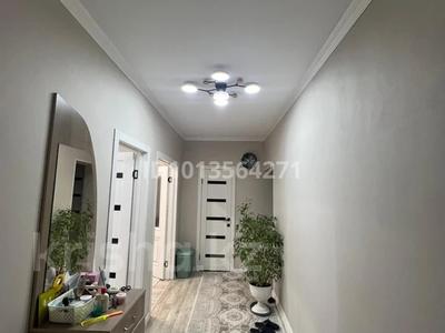 2-комнатная квартира · 69 м² · 2/5 этаж, Ленина 35 за 21 млн ₸ в Аксу
