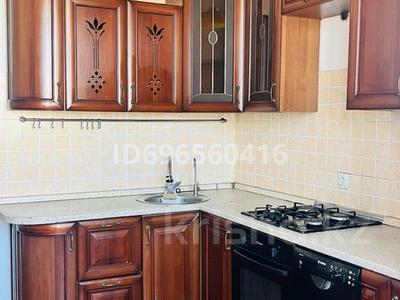 3-комнатная квартира · 70 м² · 9/9 этаж, мкр Жетысу-3 — Абай-Момышұлы за 54 млн ₸ в Алматы, Ауэзовский р-н