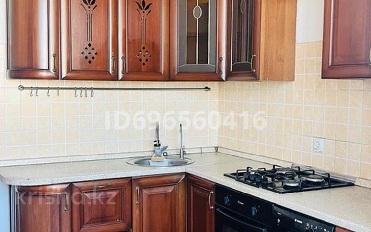 3-комнатная квартира · 70 м² · 9/9 этаж, мкр Жетысу-3 — Абай-Момышұлы за 54 млн ₸ в Алматы, Ауэзовский р-н — фото 13