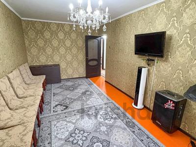 3-комнатная квартира · 62 м² · 2/5 этаж, 5 мкр за 21 млн ₸ в Талдыкоргане