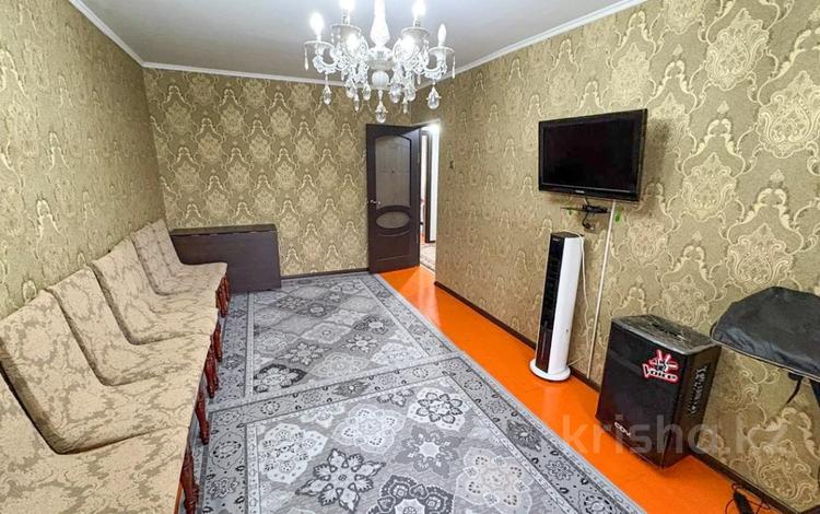 3-комнатная квартира · 62 м² · 2/5 этаж, 5 мкр за 21 млн ₸ в Талдыкоргане — фото 2