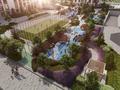 1-бөлмелі пәтер · 41.3 м², Нура р-н, бағасы: ~ 29.7 млн ₸ в Астане — фото 2