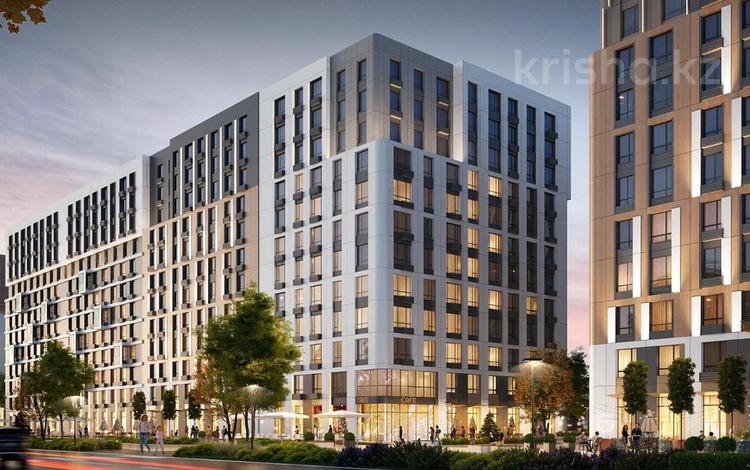 1-бөлмелі пәтер · 41.3 м², Нура р-н, бағасы: ~ 29.7 млн ₸ в Астане — фото 9