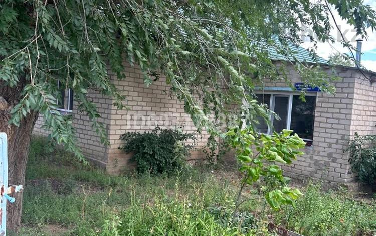Отдельный дом · 4 комнаты · 118 м² · 20 сот., Хобда — ул. Иманова 60 за 17 млн 〒 в Актюбинской обл. — фото 7