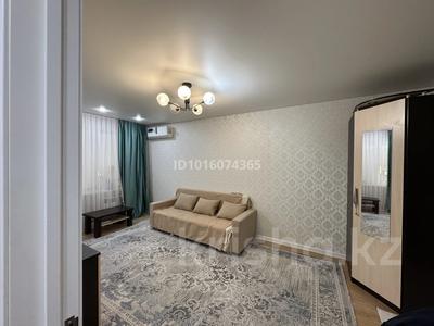 1-бөлмелі пәтер · 35 м² · 1/5 қабат, 2 ш/а. — На пересечении улиц М.Оспанова и Бр.Жубановых, бағасы: 150 000 ₸ в Актобе, мкр 8