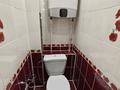 4-бөлмелі пәтер · 74 м² · 1/9 қабат, мкр Юго-Восток, Гапеева, бағасы: 27 млн ₸ в Караганде, Казыбек би р-н — фото 16