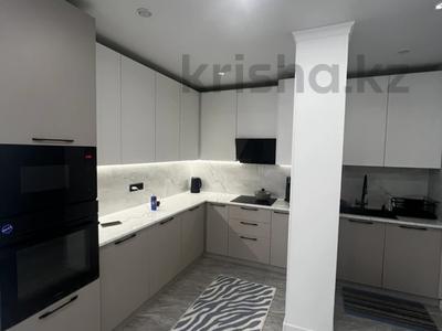 2-бөлмелі пәтер · 56 м² · 2/9 қабат, Жусипбек Аймауытова, бағасы: 34.5 млн ₸ в 