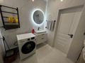2-бөлмелі пәтер · 56 м² · 2/9 қабат, Жусипбек Аймауытова, бағасы: 34.5 млн ₸ в  — фото 17