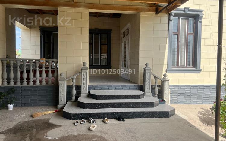 Жеке үй · 5 бөлме · 300 м² · 8 жүзд., Тассай ш/а. 64 — Айжамал, бағасы: 74 млн ₸ в Шымкенте, Каратауский р-н — фото 2