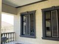 Отдельный дом · 5 комнат · 400 м² · 8 сот., мкр Тассай 64 — Айжамал за 60 млн ₸ в Шымкенте, Каратауский р-н — фото 14
