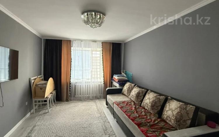 2-комнатная квартира · 59 м² · 8/10 этаж, Азербаев 8 за 28.5 млн ₸ в Астане, Сарайшык р-н — фото 4