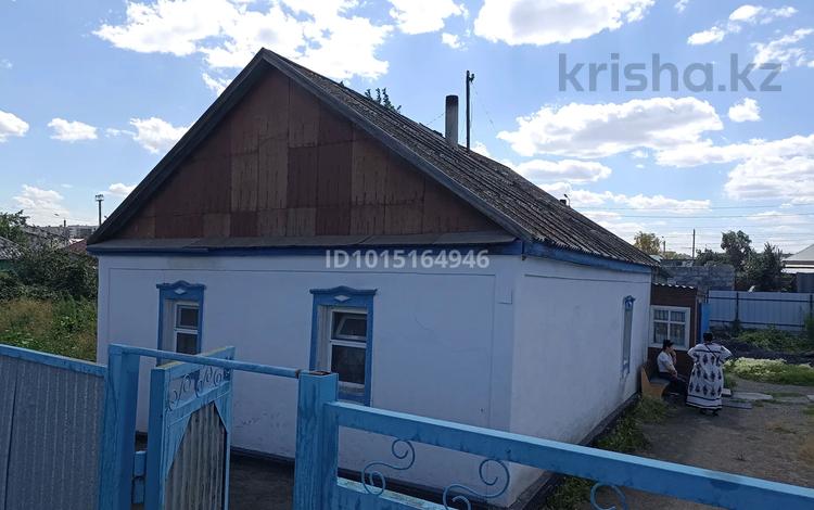 Часть дома · 4 комнаты · 76 м² · 6.5 сот., Ади Шарипова 38 — Кеншiлер за 17 млн ₸ в Экибастузе — фото 2