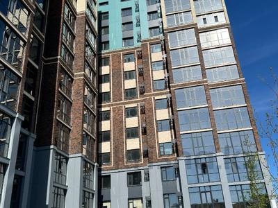 2-комнатная квартира · 83 м² · 2/12 этаж, Канай би 32А за ~ 44.4 млн ₸ в Кокшетау