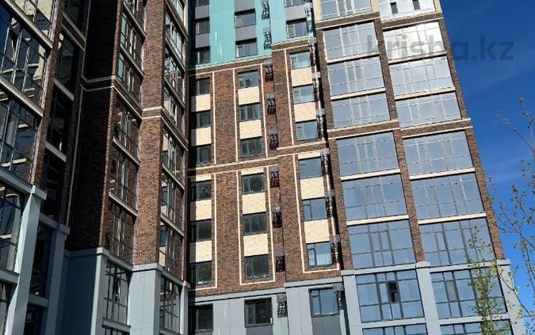 2-комнатная квартира · 83 м² · 2/12 этаж, Канай би 32А за ~ 44.4 млн ₸ в Кокшетау — фото 2