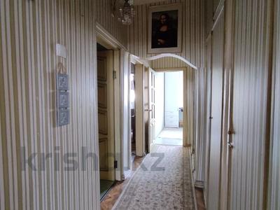 5-комнатная квартира, 107 м², 7/9 этаж, мкр Сайран за 68 млн 〒 в Алматы, Ауэзовский р-н