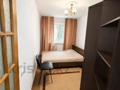 2-комнатная квартира · 43 м² · 1/4 этаж, мкр №2 за 26.5 млн ₸ в Алматы, Ауэзовский р-н