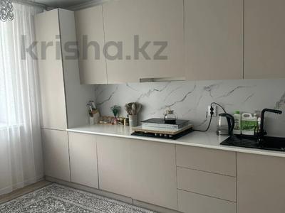 2-бөлмелі пәтер · 65.5 м² · 2/6 қабат, Киевская 7/2, бағасы: 36.5 млн ₸ в Костанае