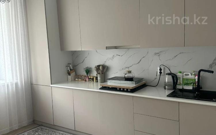 2-бөлмелі пәтер · 65.5 м² · 2/6 қабат, Киевская 7/2, бағасы: 36.5 млн ₸ в Костанае — фото 3