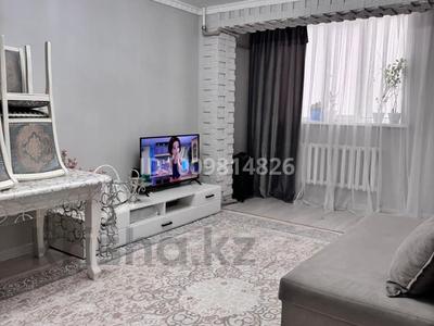 3-комнатная квартира · 61 м² · 8/9 этаж, мкр Центральный, Б.Момышулы 17 — 17 школа-лицей за 22 млн 〒 в Атырау