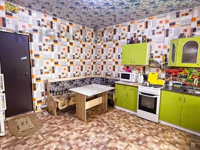 Отдельный дом · 4 комнаты · 75 м² · 5 сот., Тимирязева 100 за 16 млн 〒 в Талдыкоргане, мкр Жетысу