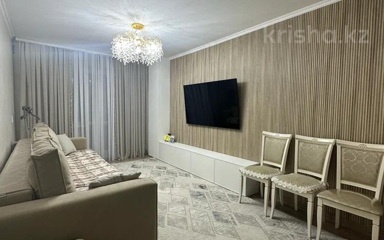 2-бөлмелі пәтер · 48 м² · 3/5 қабат, Жаңа қала ш/а., мкр Новый Город, Абдирова 46/1, бағасы: 22 млн ₸ в Караганде, Казыбек би р-н — фото 3