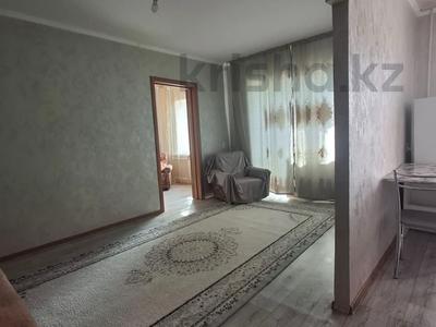 2-комнатная квартира · 46 м² · 3/5 этаж, Майкудук, 17й микрорайон 46 за 120 000 〒 в Караганде, Алихана Бокейханова р-н