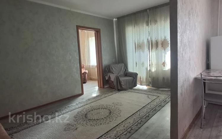 2-бөлмелі пәтер · 46 м² · 3/5 қабат, 17-шағынаудан 46, бағасы: 140 000 ₸ в Караганде, Алихана Бокейханова р-н — фото 18