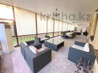 Отдельный дом · 10 комнат · 1050 м² · 15 сот., Депутатский городок — Набережная реки Есиль, рядом с центром Столицы за 700 млн 〒 в Астане, Алматы р-н