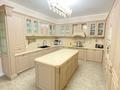 Отдельный дом · 10 комнат · 1050 м² · 15 сот., Депутатский городок — Набережная реки Есиль, рядом с центром Столицы за 700 млн ₸ в Астане, Алматы р-н — фото 8