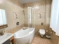 Отдельный дом · 10 комнат · 1050 м² · 15 сот., Депутатский городок — Набережная реки Есиль, рядом с центром Столицы за 700 млн ₸ в Астане, Алматы р-н — фото 29