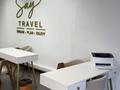 Кабинеты и рабочие места · 10 м² за 110 000 ₸ в Астане, Есильский р-н