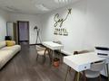 Кабинеты и рабочие места · 10 м² за 110 000 ₸ в Астане, Есильский р-н — фото 3