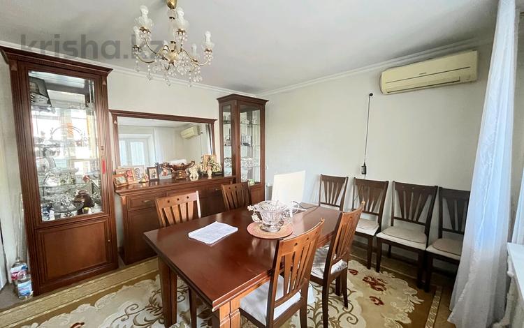 4-бөлмелі пәтер · 88.5 м² · 2/5 қабат, Назарбаев 203, бағасы: 28 млн ₸ в Уральске — фото 2