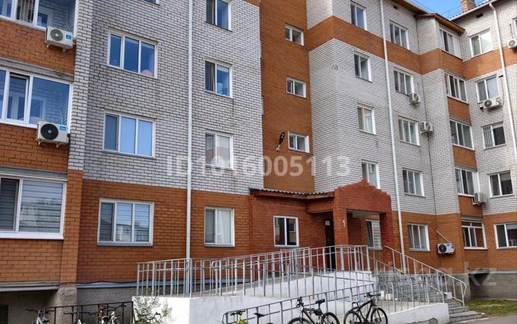 3-бөлмелі пәтер · 73.3 м² · 2/5 қабат, М.Жусупа 37Г — М.Жусупа М.Ауэзова, бағасы: 29.5 млн ₸ в Экибастузе — фото 2