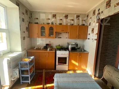 2-комнатная квартира · 58 м² · 5/5 этаж, Каратал микрорайон за 16 млн 〒 в Талдыкоргане