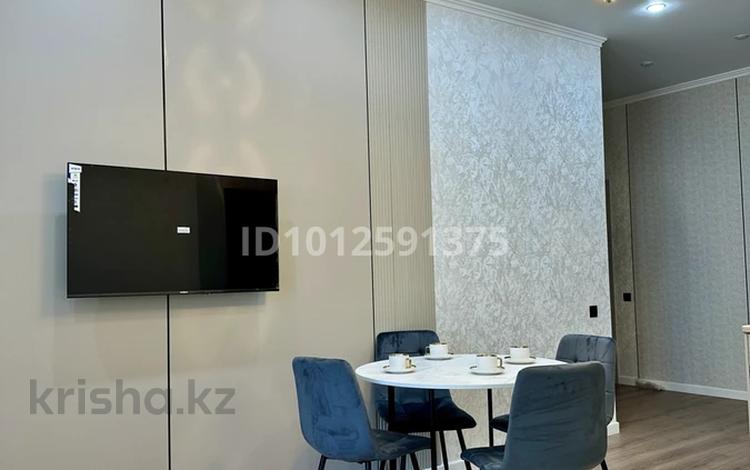 2-комнатная квартира · 45 м², мкр Юго-Восток, Букетова 3 за 16 000 ₸ в Караганде, Казыбек би р-н — фото 6