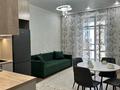 2-комнатная квартира · 45 м², мкр Юго-Восток, Букетова 3 за 16 000 ₸ в Караганде, Казыбек би р-н — фото 3