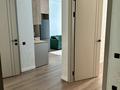 2-комнатная квартира · 45 м², мкр Юго-Восток, Букетова 3 за 16 000 ₸ в Караганде, Казыбек би р-н — фото 4