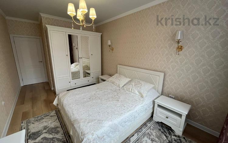 2-комнатная квартира · 47 м² · 3/4 этаж, мкр №10 6 за 27.9 млн ₸ в Алматы, Ауэзовский р-н — фото 2