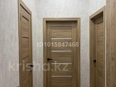 1-комнатная квартира · 35 м² · 3/9 этаж, Кабанбай батыр, 57/2 57/2 за 26.5 млн ₸ в Астане, Нура р-н