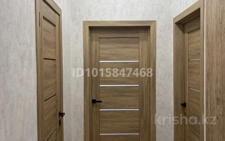 1-комнатная квартира · 35 м² · 3/9 этаж, Кабанбай батыр, 57/2 57/2 за 26.5 млн ₸ в Астане, Нура р-н — фото 2