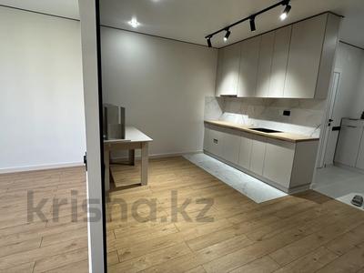 2-комнатная квартира · 38.3 м² · 2/9 этаж, Шұғыла 340/39 за 220 000 ₸ в Алматы, Наурызбайский р-н